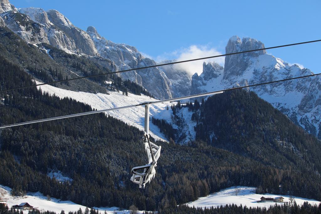 Salzburger Dolomitenhof อันนาแบร์ อิม ลัมเมอร์ทาล ภายนอก รูปภาพ